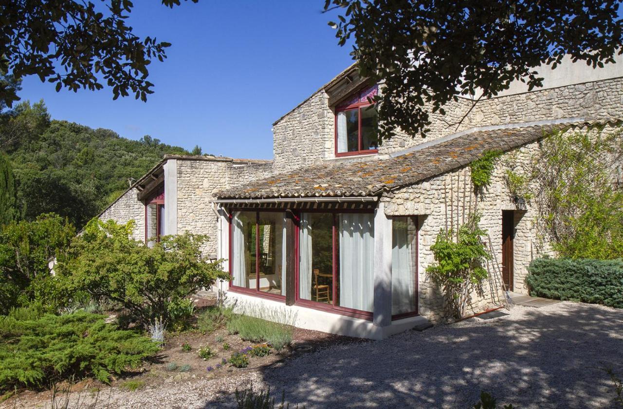 Le Clos des Chênes Lagarde-Pareol Exterior foto